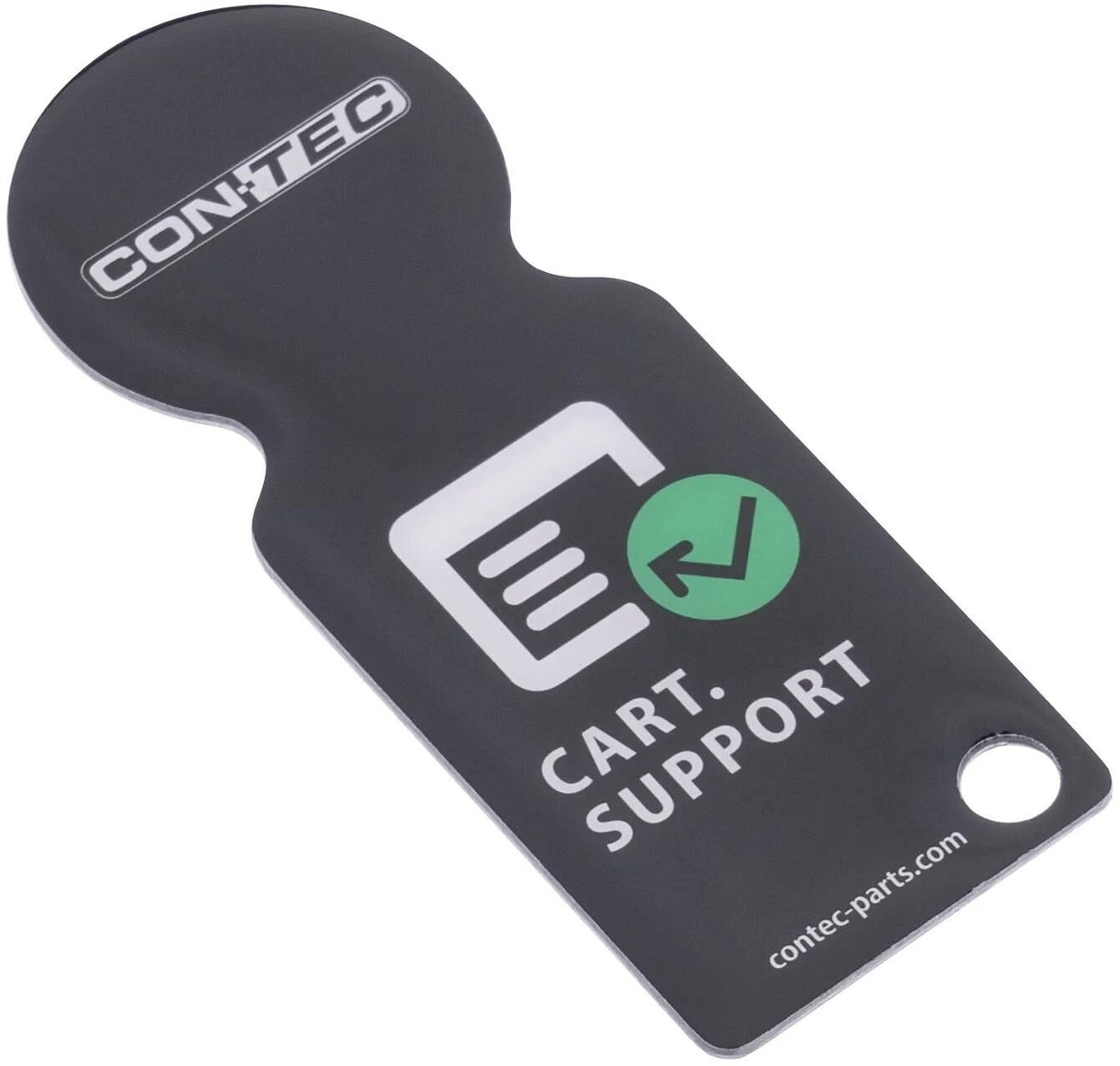 Contec key fob cart.support ct pirkinių krepšelio padai ca rt.support