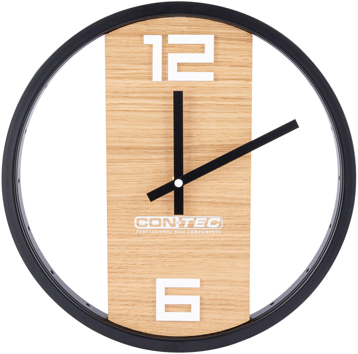 Contec wall clock time.support ct wall clock time support