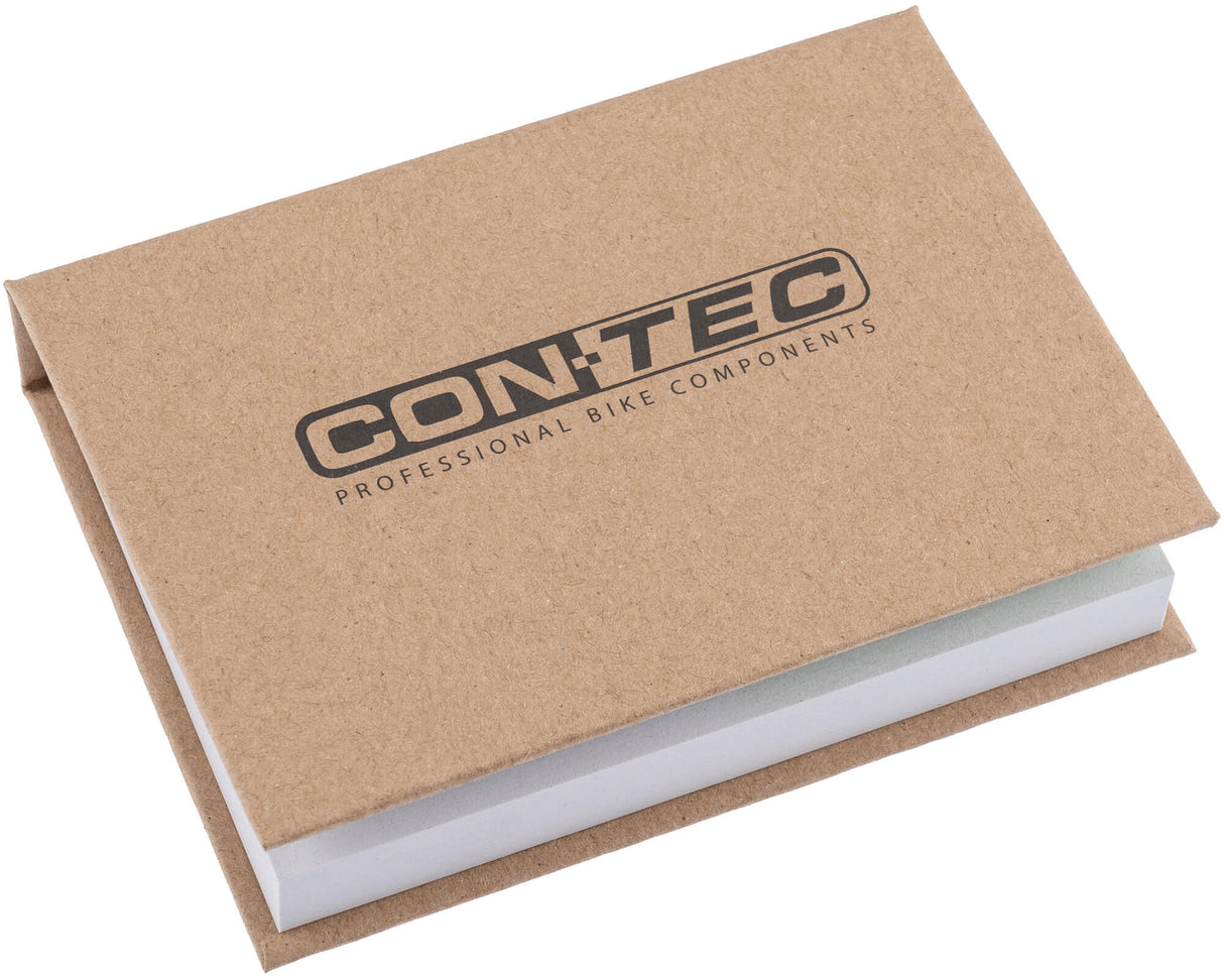 Contec notitieblok memo.support