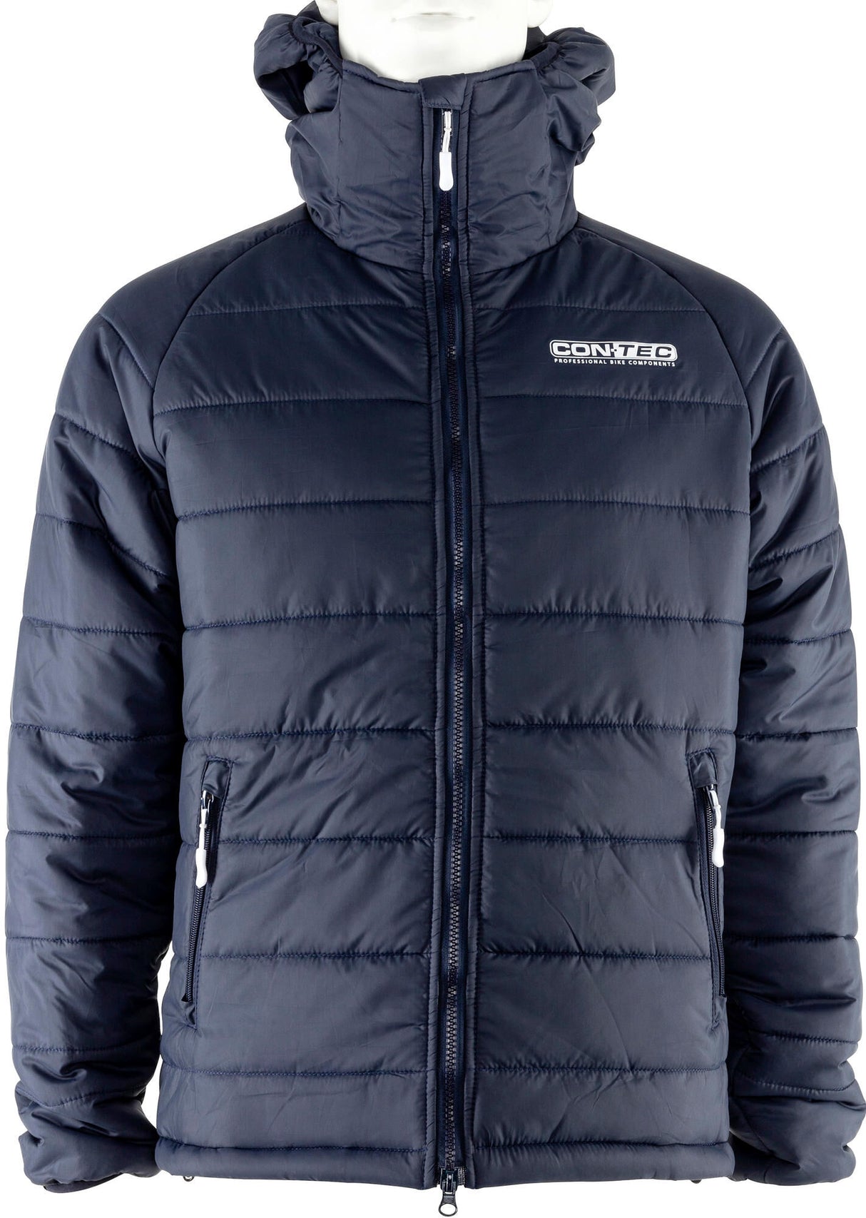 Contec winterjas puffer ct winter jacket s