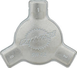 Parktool sw-7.2 spoke wrench