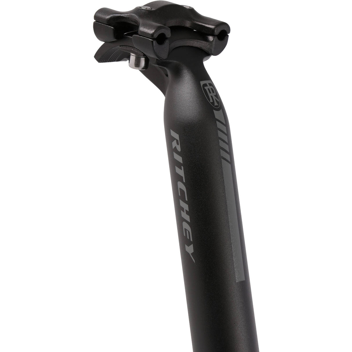 Ritchey Seat Post Comp BB Black 350x27.0