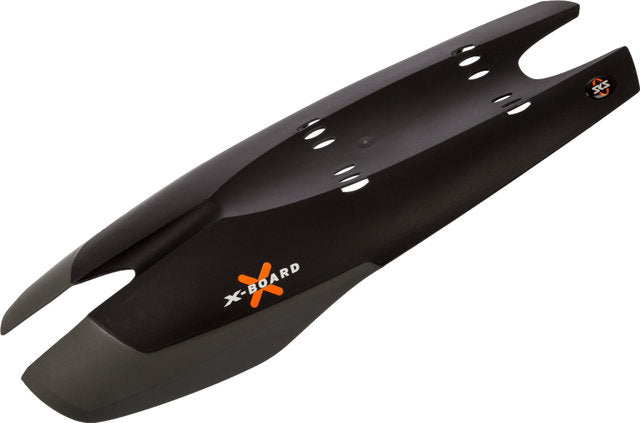 Sks Front Fender X-Board Black 11396