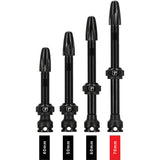 Trivio - tubeless valve black fvt