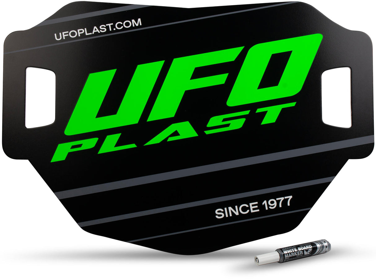 Pitboard ufo plast pit board ufo with marker