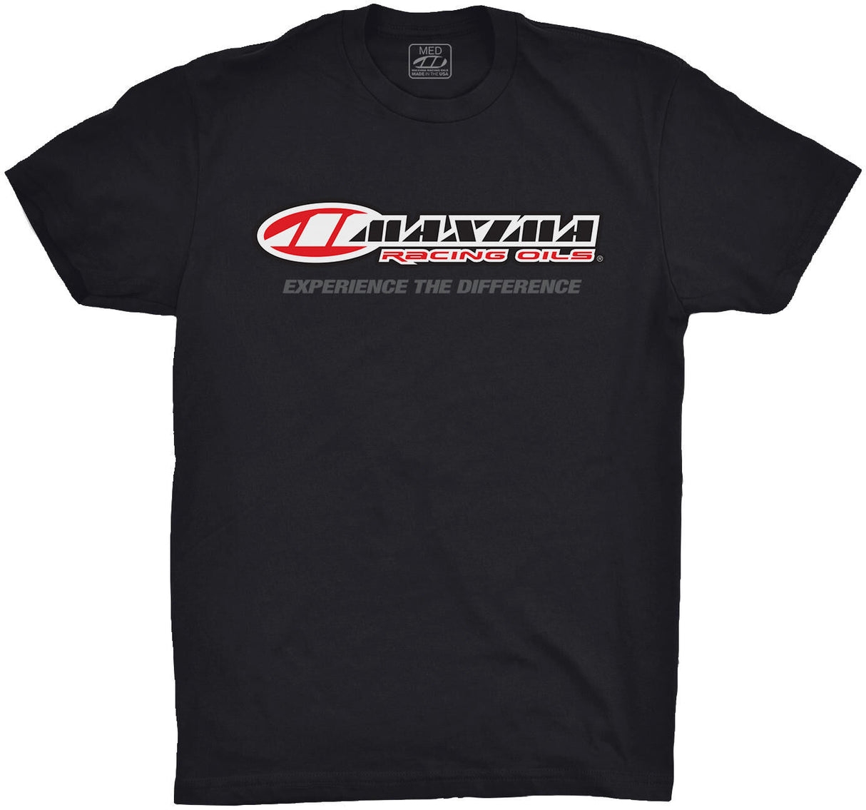 Maxima racing oils t-shirt