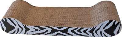 Crab Karton Sofa Zebra