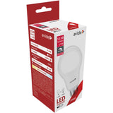Avide led lamp e27 12w 3000k ww dimbaar