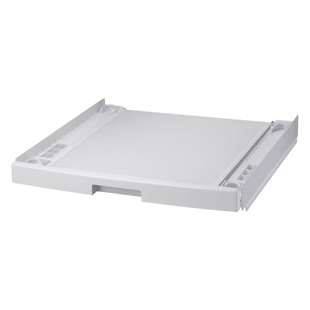 Samsung skk-dd stacking kit washing machine connection piece white
