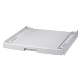 Samsung skk-dd stacking kit washing machine connection piece white