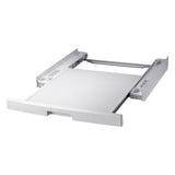 Samsung skk-dd stacking kit washing machine connection piece white