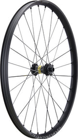 Mavic e-crosstrail sl disc 6-bolt 27.5 wheelset
