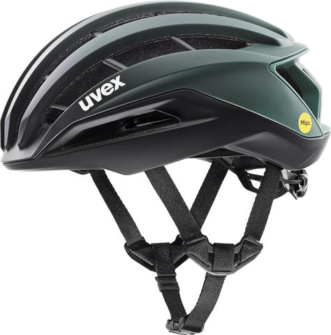Uvex Surge Aero Mips – Rennradhelm