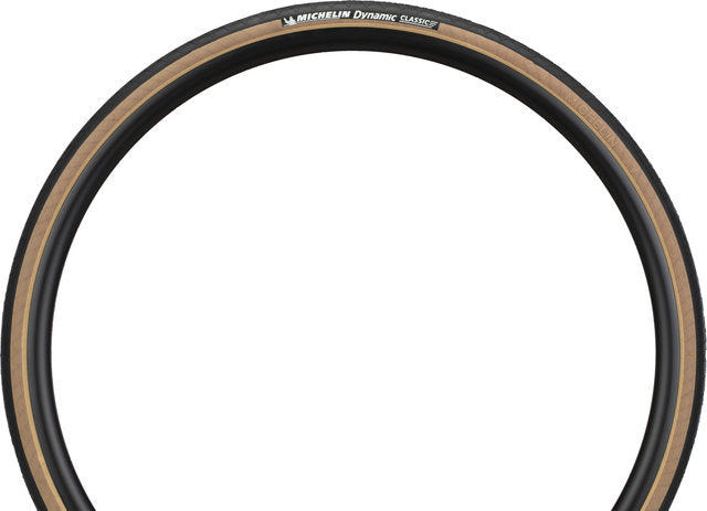 Michelin Dynamic Classic 28 Folding Tyre