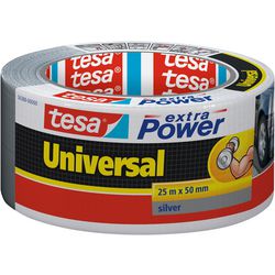 Tesa extra power grey 48mm 25mtr