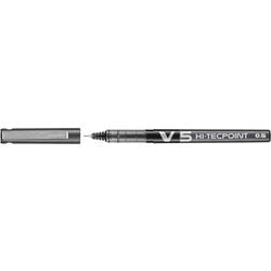 Rollerball Pilot Hi-Tecpoint V5 0.3 mm black