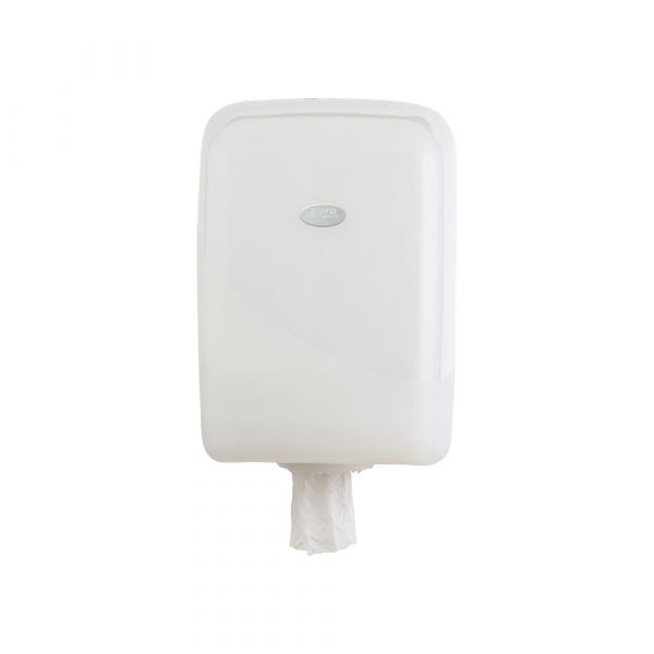 Dispensateur midi blanc