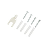 Mini dispensador preto