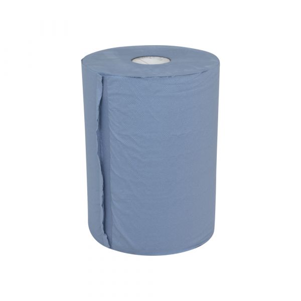 Papierrolle 37 cm. x 400 Meter