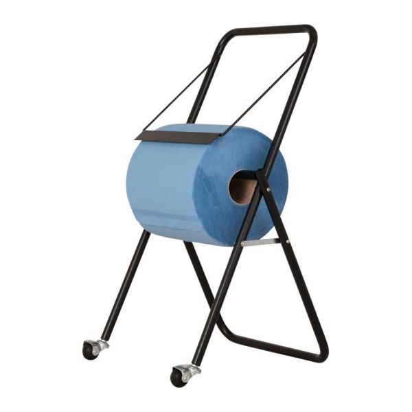 Topgear TOPGEAR Fém padlóállvány