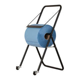 Topgear TOPGEAR Fém padlóállvány