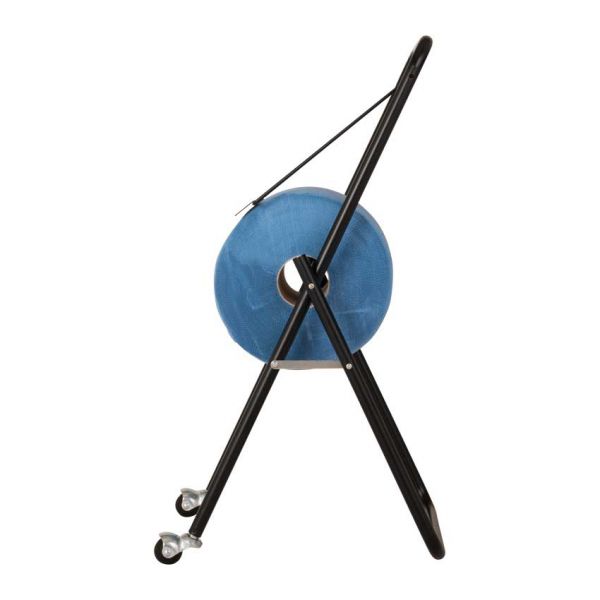 Topgear TOPGEAR Fém padlóállvány