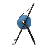 Topgear TOPGEAR Fém padlóállvány