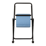 Topgear TOPGEAR Fém padlóállvány