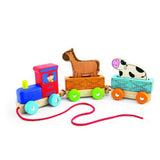 Pintoy Wood