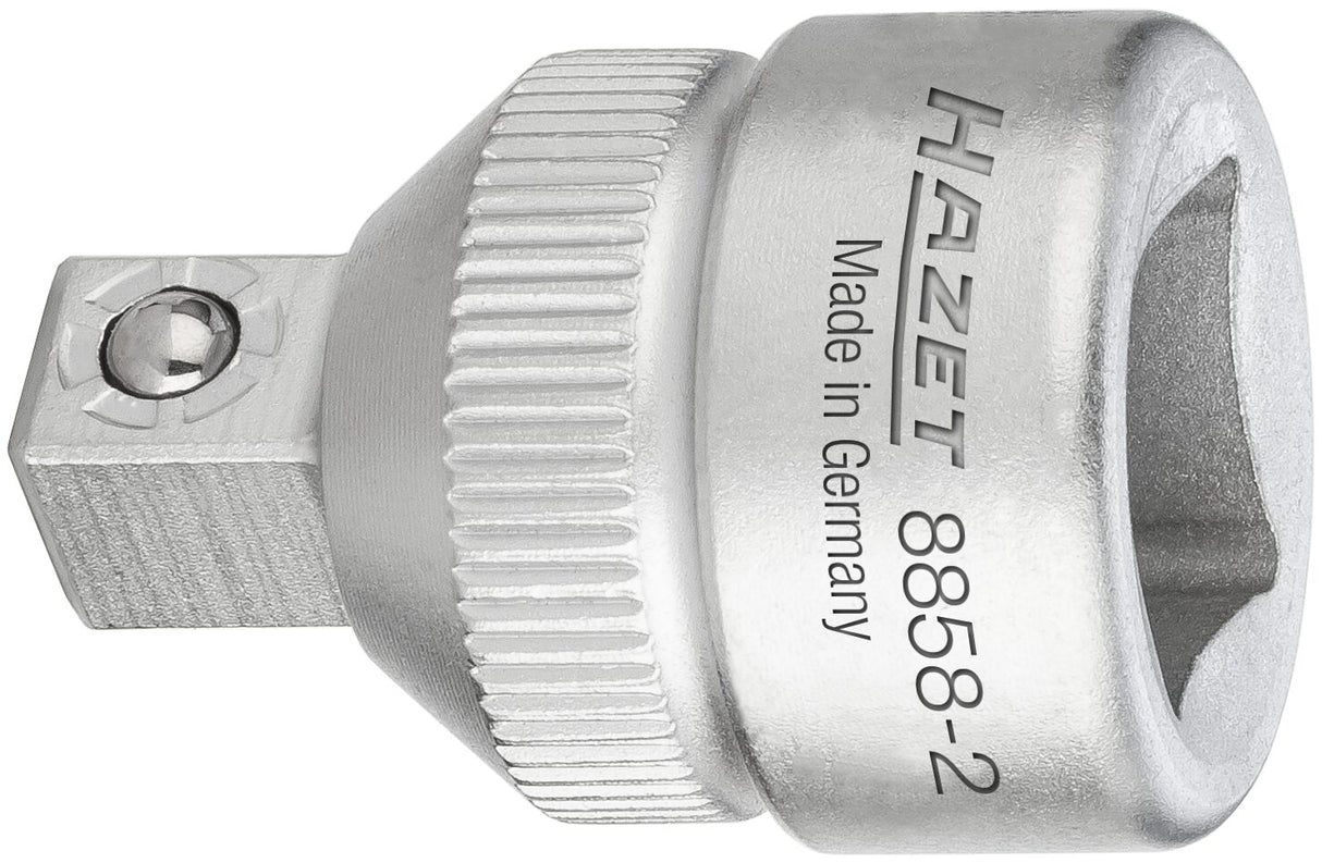 Hazet adapter reducing adapter 3 8 - 1