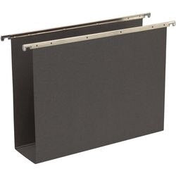 Suspension file joy folio black 5 pieces