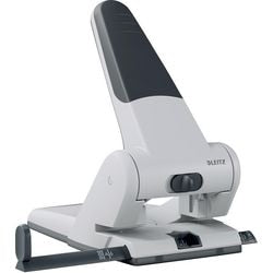 Punch poll cartlainne leitz 5180 airgid