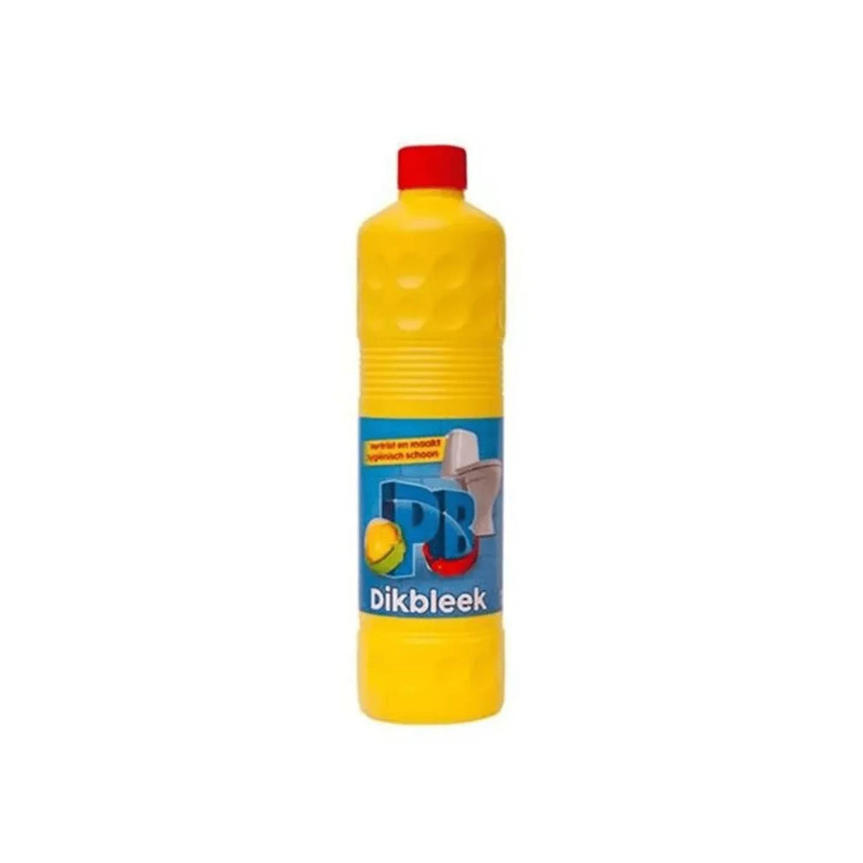 Lejía espesa Pb (12x 1 litro)