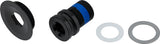 E*thirteen crank bolt and extractor for espec race bosch