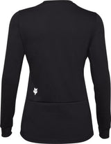 Fox head women's ranger drirelease 3 4 sleeve jersey