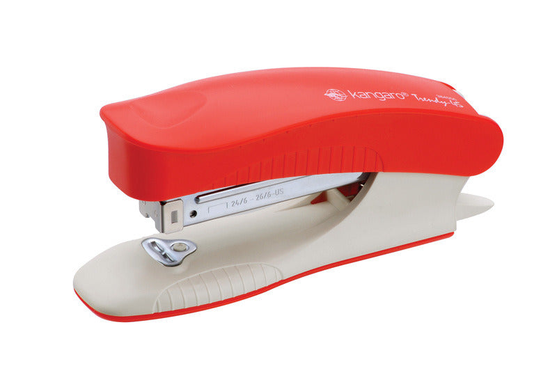 Kangaro K-7303491 Nietmachrition trendi-45 rdeča