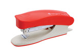 Kangaro k-7303491 stapler trendy-45 red