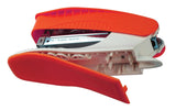 Kangaro k-7303491 stapler trendy-45 red