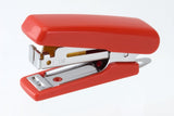Kangaro K-7305808 Stapler Mini-10 Red, Max 10 Sheets, No. 10 Stapling