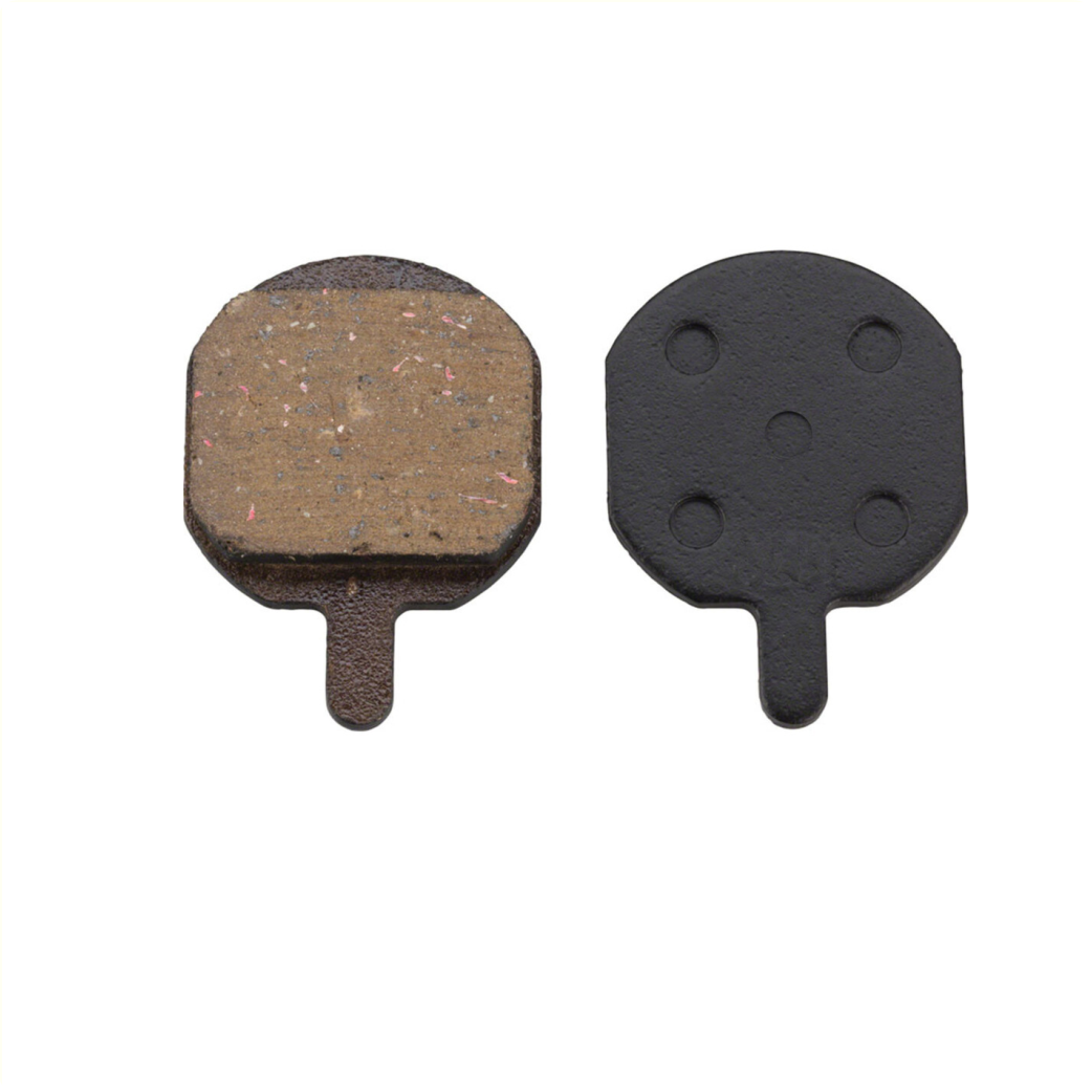 Primax e Disc brake cubes Hayes also for Van Moof per set