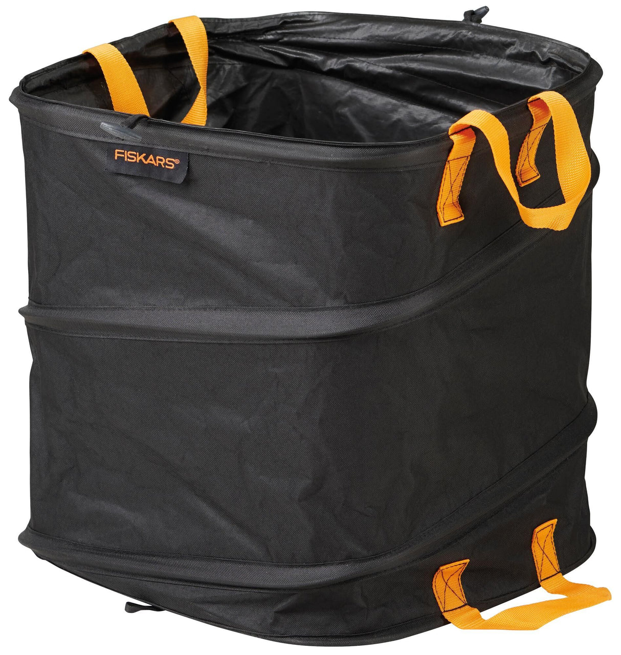 Fiskars tuinzak ergo popup