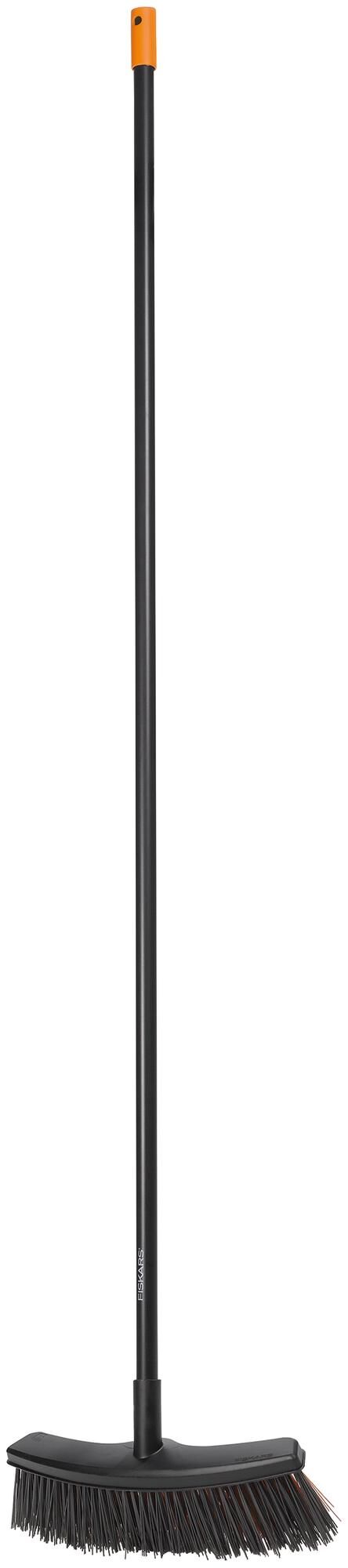Fiskars bezem solid