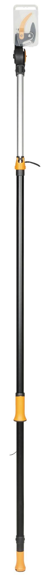 Fiskars powergear x snijgiraf telescopic cutting giraff powergear upx86