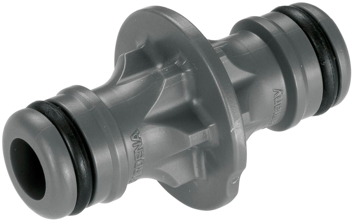 Gardena coupling