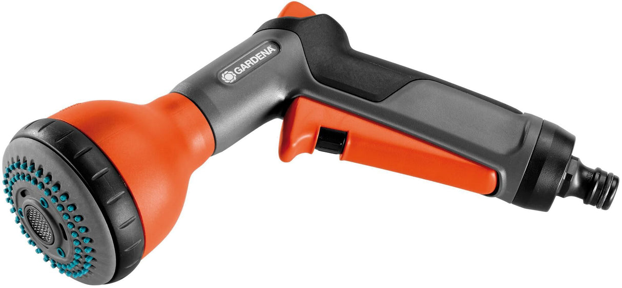 Gardena Multifunctional Broes