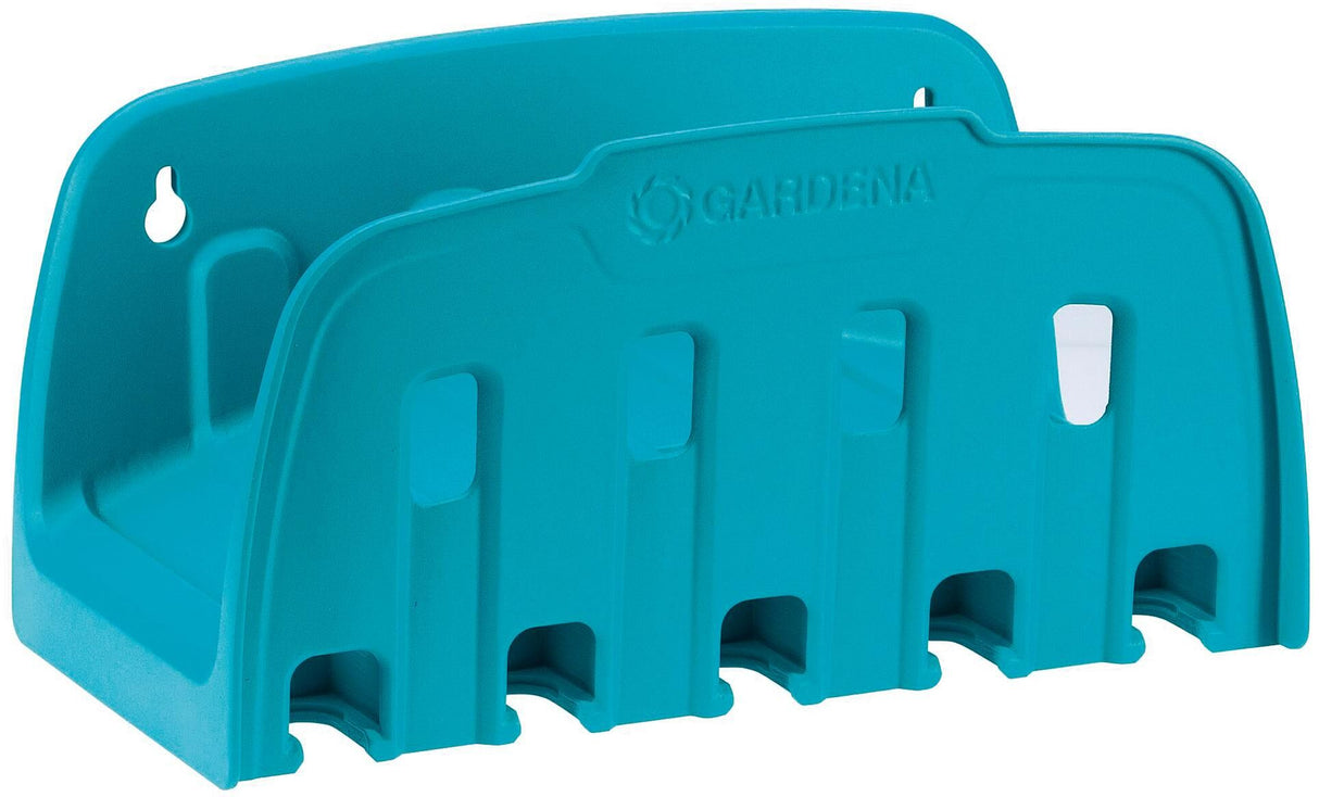 Gardena wall hose holder