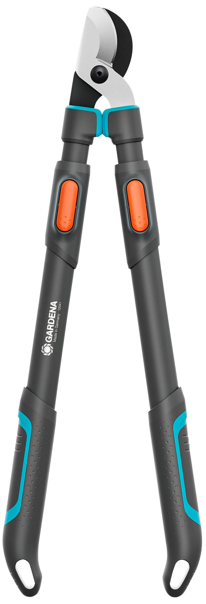 Gardena takkenscharen astschere telecut pro l