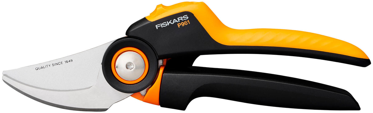 Fiskars Xseries Powergear Roller Prawing Ploining Shearer Bypass L P961