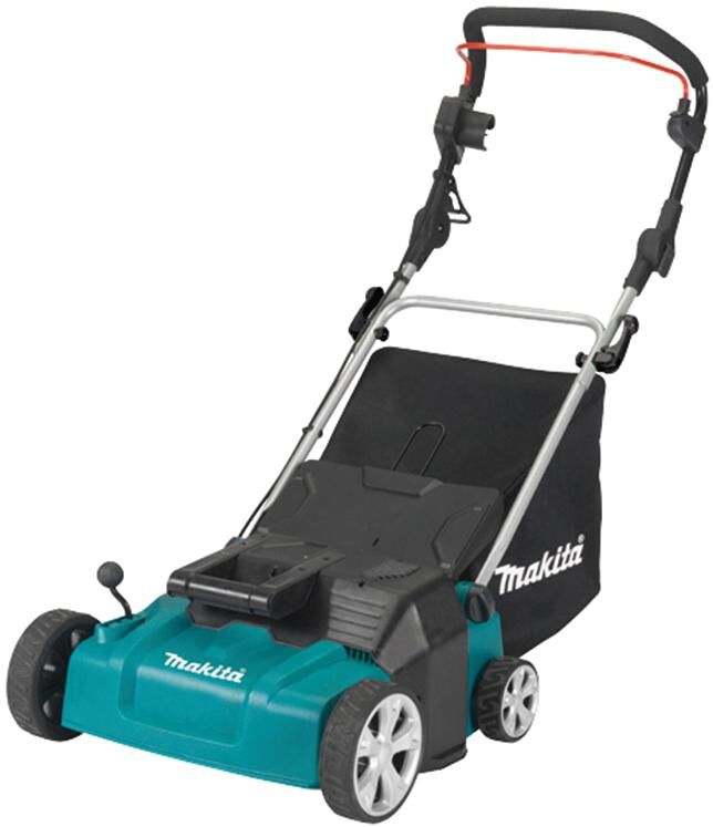 Makita verticuteermachine uv3600 .