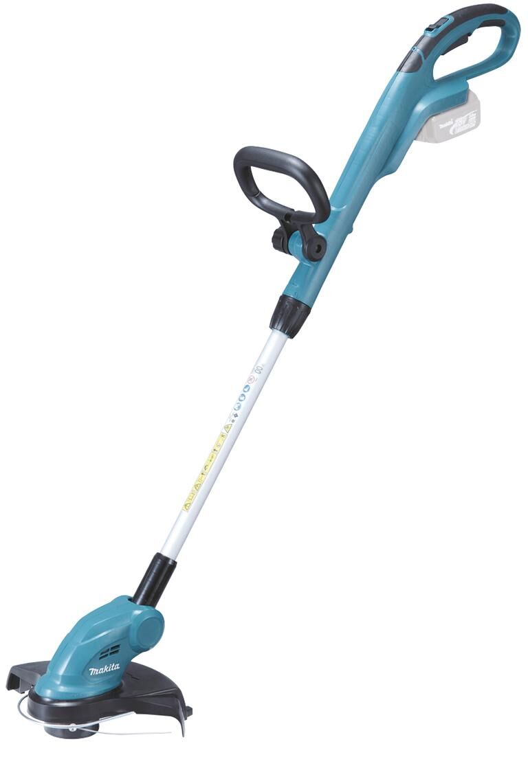 Makita grastrimmer dur181z .